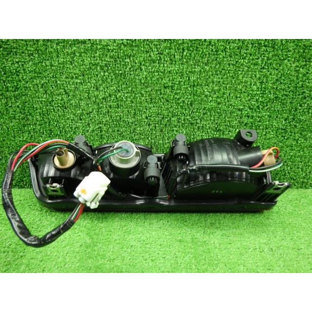 アルト DBA-HA36S 左テールランプ   コイト 220-59314 35670-74P01 35670-74P02 8619 | アルト | 04