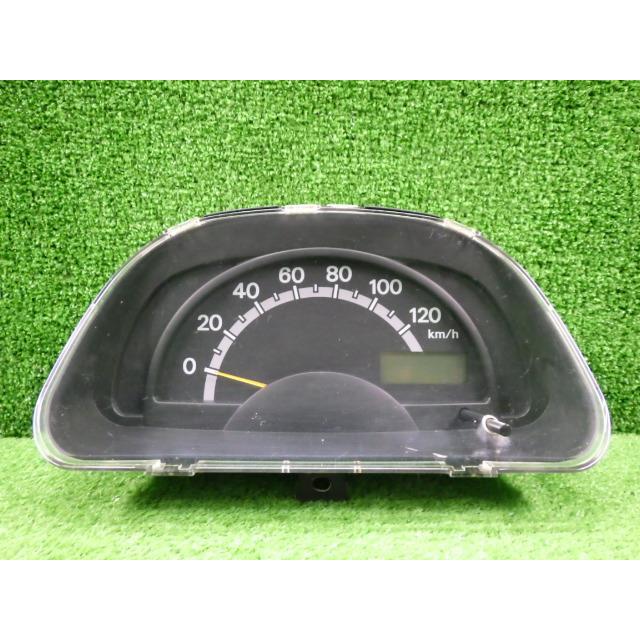 キャリィ LE-DA63T スピードメーター    34100-67H00 34100-67H03  8636 | キャリイ