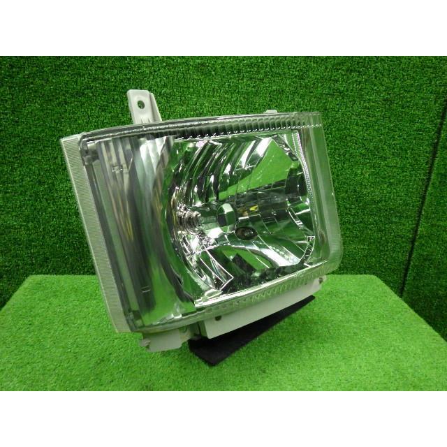 エルフ BKG-NMR85AN 右ヘッドランプASSY コイト 100-21873 ハロゲン