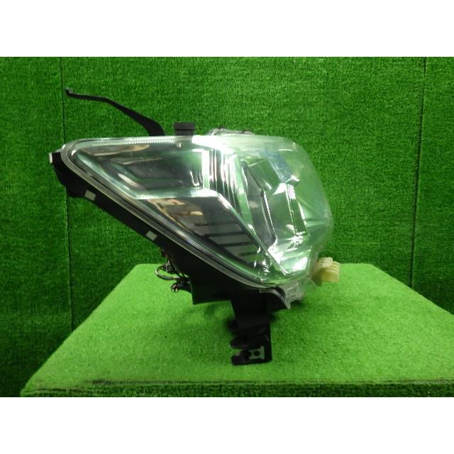セレナ DAA-HFC26 右ヘッドランプASSY コイト 100-23096 ハロゲン