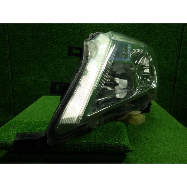 セレナ DAA-HFC26 左ヘッドランプASSY コイト 100-23096 ハロゲン