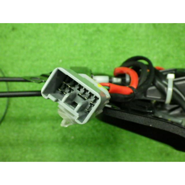 セレナ DAA-HFC26 左パワースライドドアモーター     97931-1VA0D 97931-1VA0C 8645 | セレナ | 03