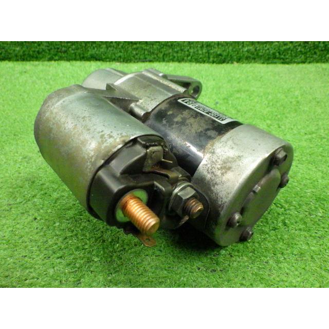 キャリィ EBD-DA16T セルモーター     31100-82M10  8651 | キャリイ | 01