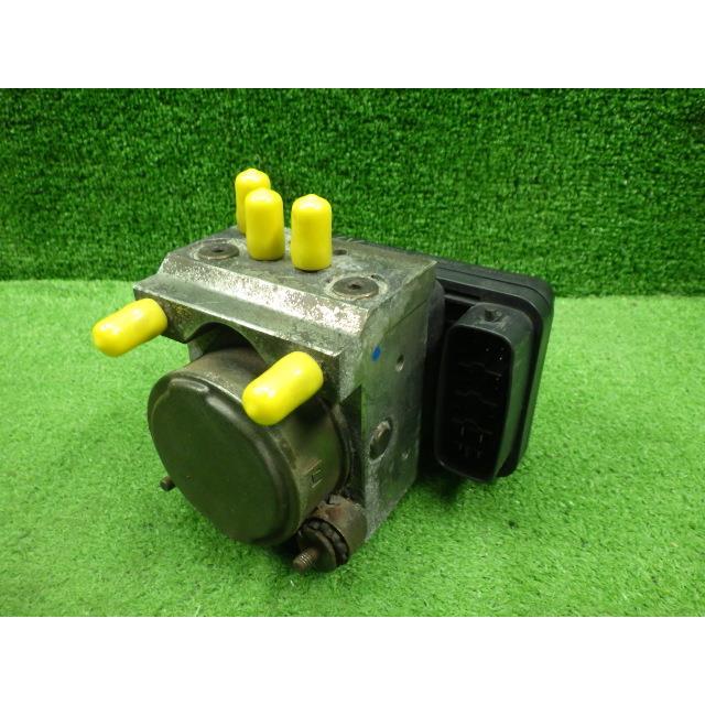 ハイエース LDF-KDH206V ABSアクチュエーター 44050-26112 44510-26122