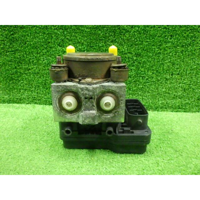 ハイエース LDF-KDH206V ABSアクチュエーター 44050-26112 44510-26122