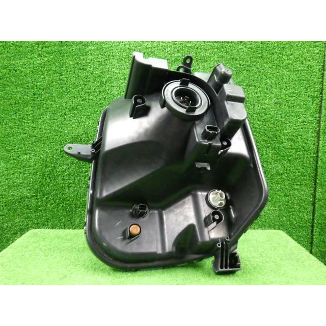エブリイワゴン エブリィ HBD-DA17V 右ヘッドランプASSY ハロゲン
