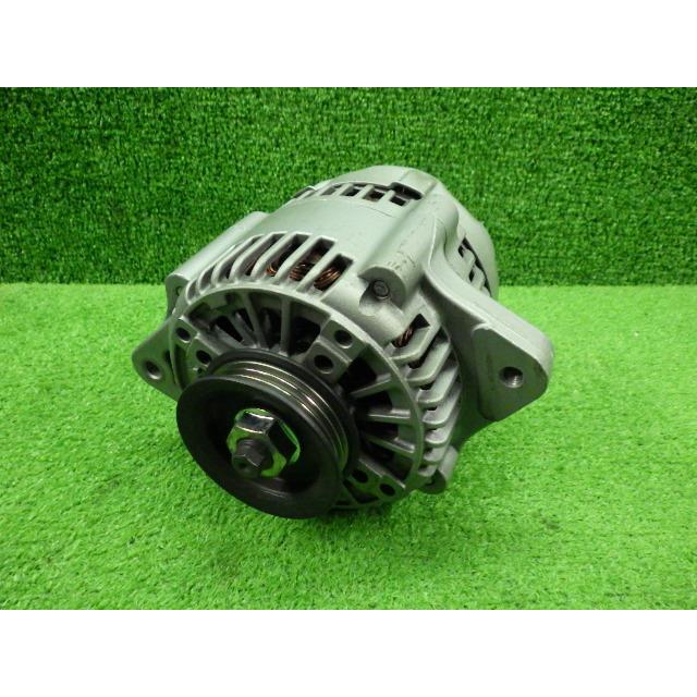 ミニキャブ GBD-U61V オルタネーター 交換歴有/ MD362184 102211-5210