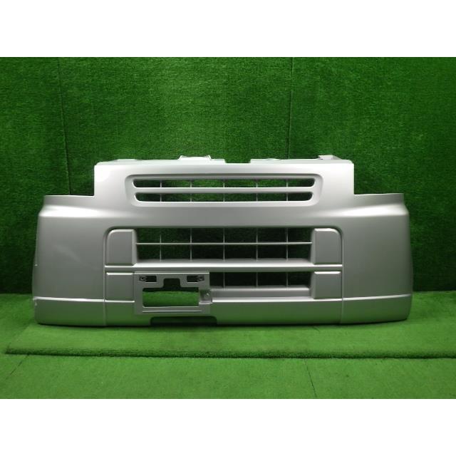 NV100クリッパー HBD-DR64V FバンパーASSY Z2S    F2022-4A30B  8687 | 