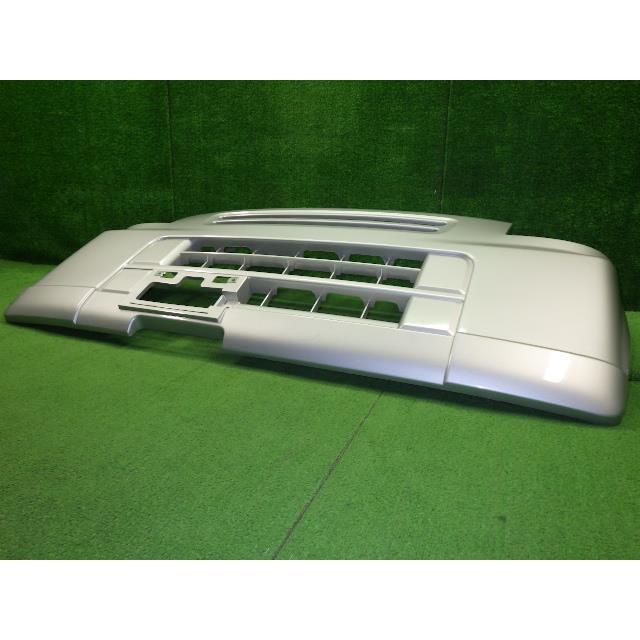 NV100クリッパー HBD-DR64V FバンパーASSY Z2S    F2022-4A30B  8687 |  | 03