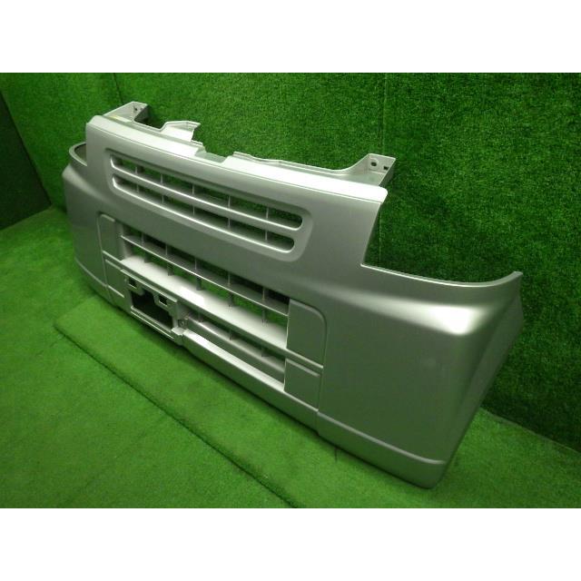 NV100クリッパー HBD-DR64V FバンパーASSY Z2S    F2022-4A30B  8687 |  | 05