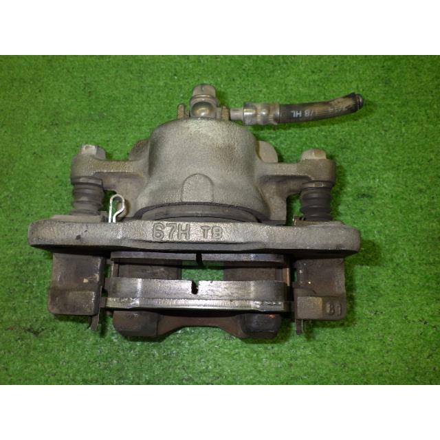 エブリィ HBD-DA64V 左Fキャリパー     55102-68H20  8688 | エブリイワゴン | 02