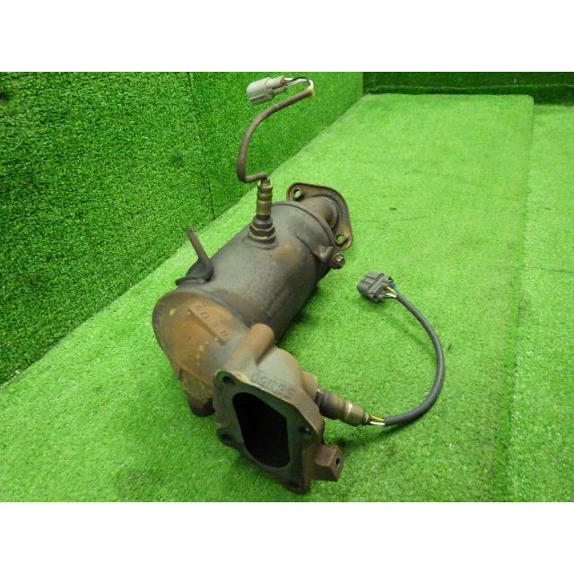 触媒 エブリィ　ジャンク スズキ 触媒 コンバーター エキマニ 洗浄品 エブリィ DA64W