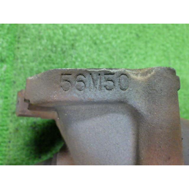 エブリイワゴン エブリィ ABA-DA64W 触媒 56M50 14190-56M50 ターボ