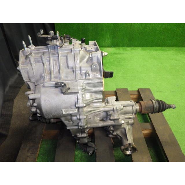 N-BOX N−BOX ＋ DBA-JF2 オートマチックミッションASSY 4WD