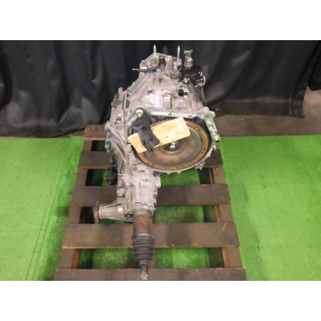 N-BOX N−BOX ＋ DBA-JF2 オートマチックミッションASSY 4WD
