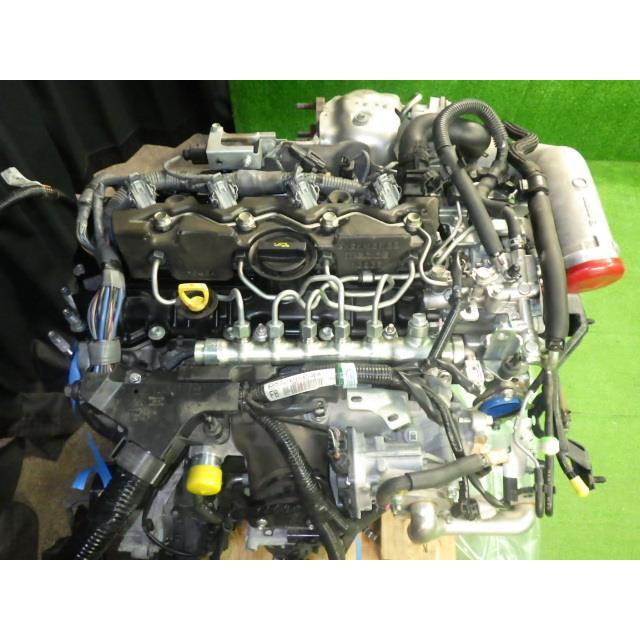 シーエックス CX−5 3DA-KF2P エンジンASSY SH-VPTS ターボ付 SHY8-02-300T 8729 : リプロ企画ヤフー ...