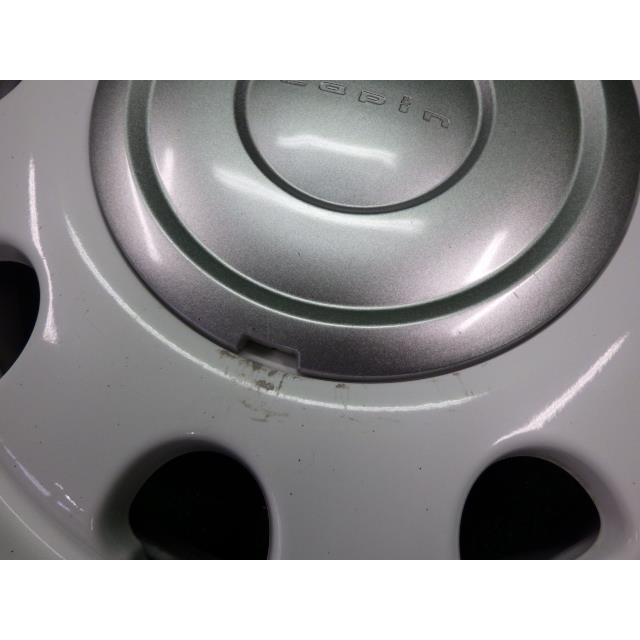 ラパン 中古 HE22S ラパンショコラ 純正アルミホイール 4本 ラパン 中古 HE22S ラパンショコラ 純正アルミホイール 4本