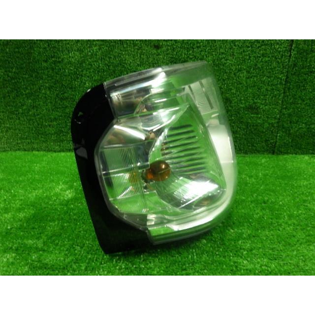 NV100クリッパー GBD-U72V 右ヘッドランプASSY   スタンレー W0688 ハロゲン 26010-6A01J  8752 |  | 01