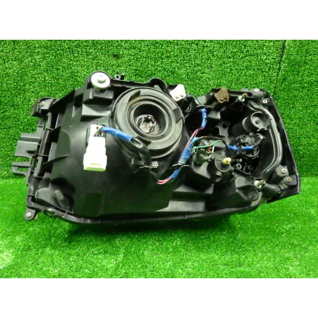 NV100クリッパー GBD-U72V 右ヘッドランプASSY   スタンレー W0688 ハロゲン 26010-6A01J  8752 |  | 03