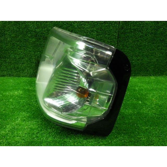 NV100クリッパー GBD-U72V 左ヘッドランプASSY   スタンレー W0688　ハロゲン 26060-6A01J  8752 |  | 01