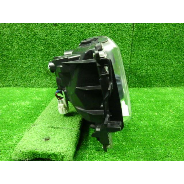 NV100クリッパー GBD-U72V 左ヘッドランプASSY   スタンレー W0688　ハロゲン 26060-6A01J  8752 |  | 02