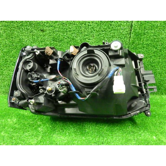 NV100クリッパー GBD-U72V 左ヘッドランプASSY   スタンレー W0688　ハロゲン 26060-6A01J  8752 |  | 03