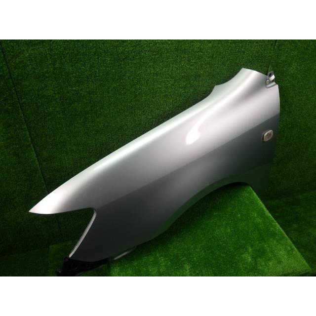 カローラフィールダー CBA-ZZE122G 左Fフェンダー 8Q6 水色  スポ穴有 53812-13120  8758 |  | 05