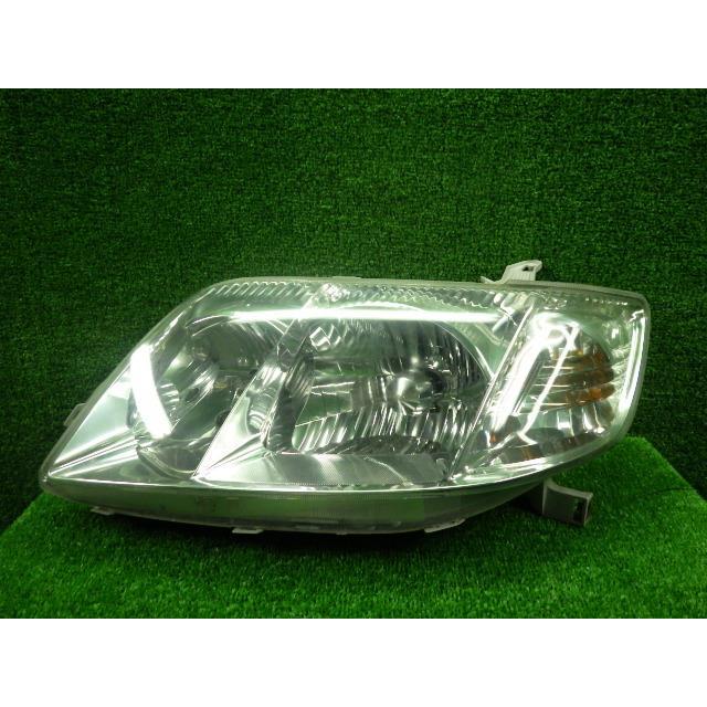カローラフィールダー CBA-ZZE122G 左ヘッドランプASSY    HID/ 81150-12A00 81185-12A00 8758 | 