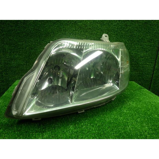 カローラフィールダー CBA-ZZE122G 左ヘッドランプASSY    HID/ 81150-12A00 81185-12A00 8758 |  | 02