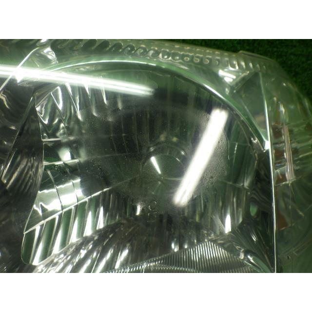 カローラフィールダー CBA-ZZE122G 左ヘッドランプASSY    HID/ 81150-12A00 81185-12A00 8758 |  | 03