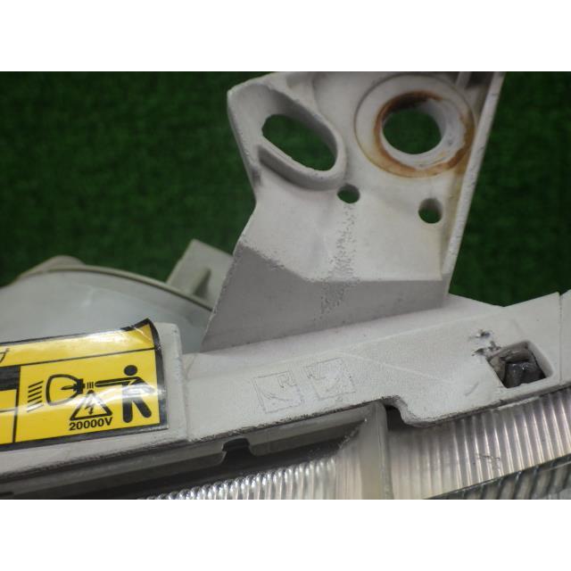 カローラフィールダー CBA-ZZE122G 左ヘッドランプASSY    HID/ 81150-12A00 81185-12A00 8758 |  | 05