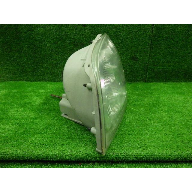 ライトエース GK-KM85 左ヘッドランプASSY コイト 100-78291 ハロゲン