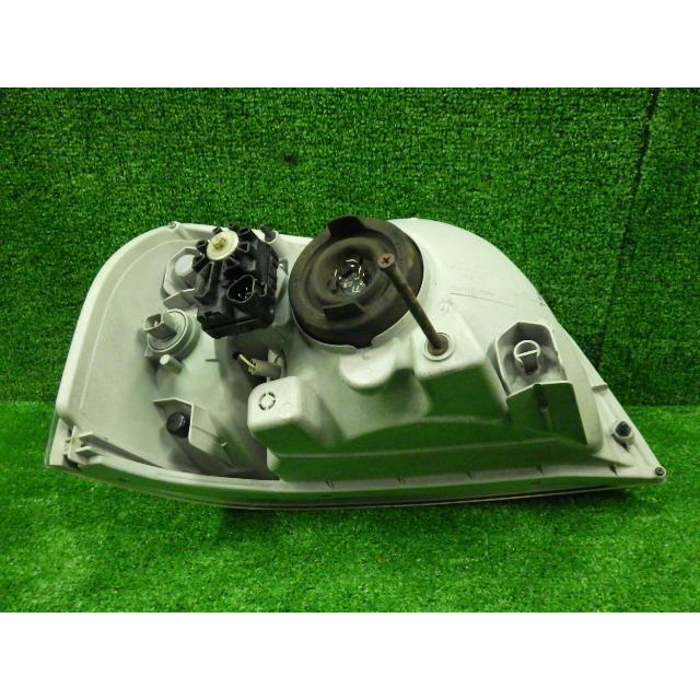 専用商品 ライトエース GK-KM85 左ヘッドランプASSY コイト 100-78291 ハロゲン