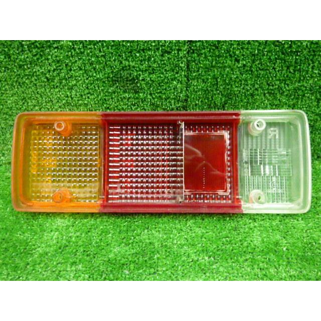 ライトエース GK-KM85 右テールランプ 058 コイト 36-10 レンズ