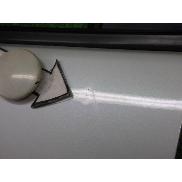 ルークス DBA-ML21S 左FドアASSY Z7T    80101-4A00K 80101-4A00H 8782 |  | 01