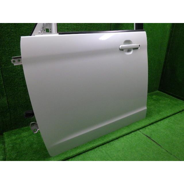 ルークス DBA-ML21S 左FドアASSY Z7T    80101-4A00K 80101-4A00H 8782 |  | 05