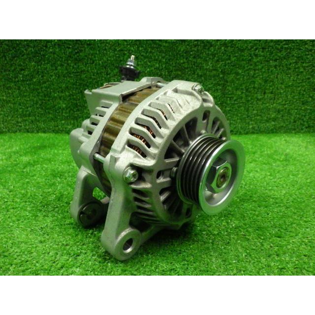 エブリィ 5BD-DA17V オルタネーター 061   16285キロ物/5型 31400-64P02  8798 | エブリイワゴン