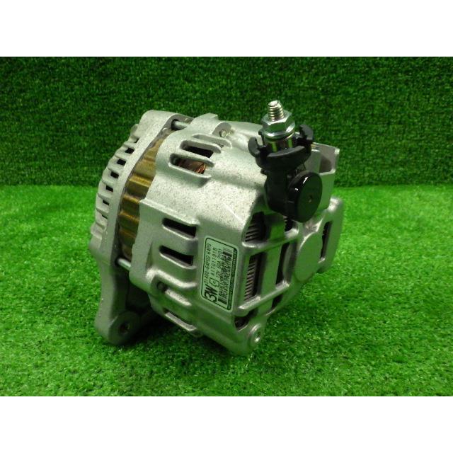 エブリィ 5BD-DA17V オルタネーター 061   16285キロ物/5型 31400-64P02  8798 | エブリイワゴン | 01