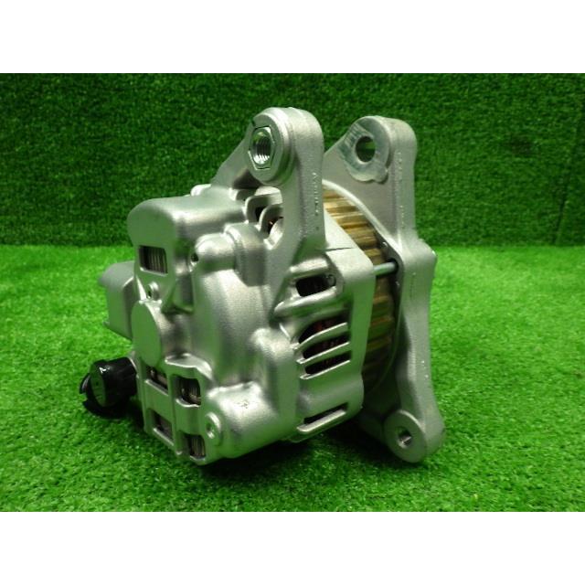 エブリィ 5BD-DA17V オルタネーター 061   16285キロ物/5型 31400-64P02  8798 | エブリイワゴン | 02