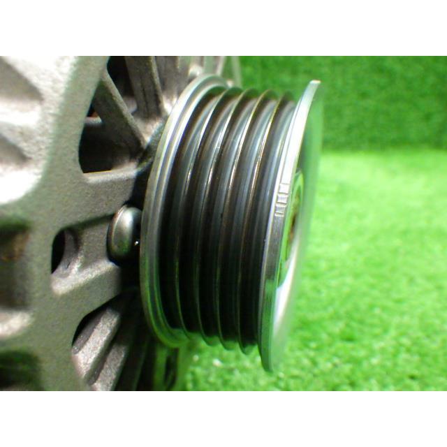 エブリィ 5BD-DA17V オルタネーター 061   16285キロ物/5型 31400-64P02  8798 | エブリイワゴン | 03