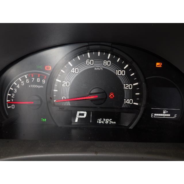 エブリィ 5BD-DA17V オルタネーター 061   16285キロ物/5型 31400-64P02  8798 | エブリイワゴン | 06