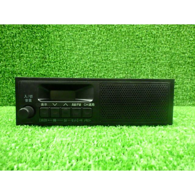 カーラジオスピーカー一体型 39101-82M11 日本製 【公式通販】