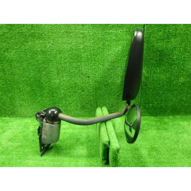 アトラス KR-AKR81E 左サイドミラー    電動格納モーター付/ 96301-89TC1  8801 |  | 02