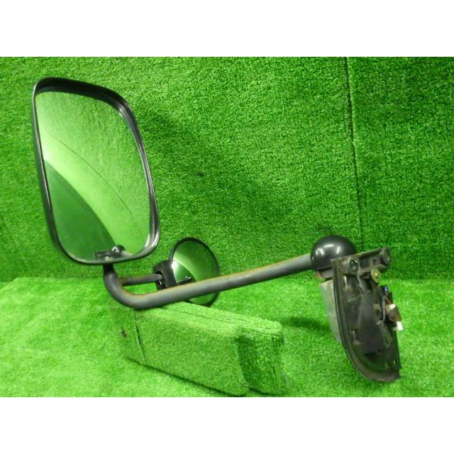 アトラス KR-AKR81E 左サイドミラー    電動格納モーター付/ 96301-89TC1  8801 |  | 03