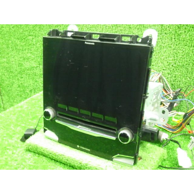 フォレスター 5AA-SKE カーナビゲーション パナソニック CN-LR840DFD