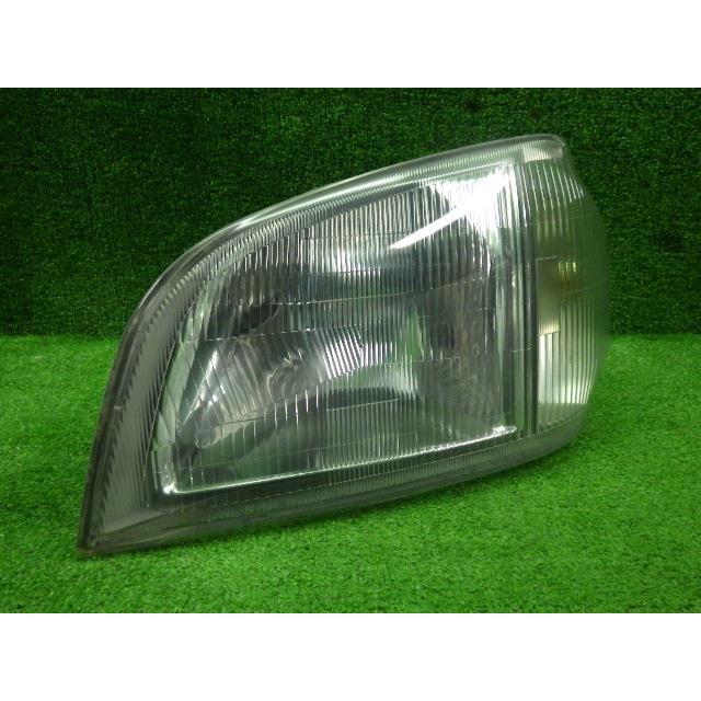 タウンエース GK-KM85 左ヘッドランプASSY 81150-27090 8826 : リプロ