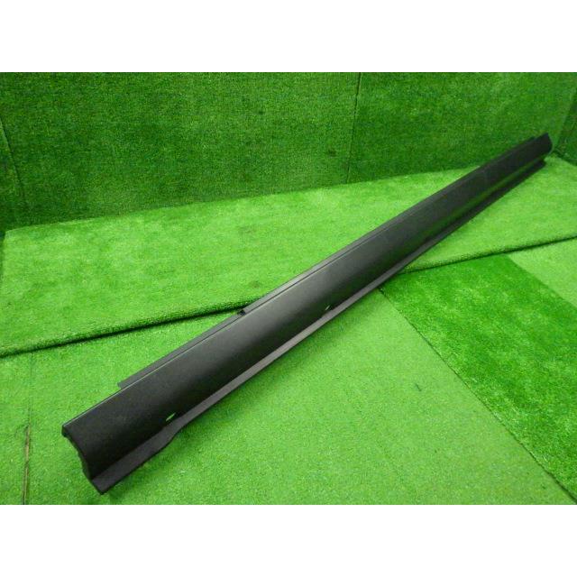 ハスラー DBA-MR31S 左サイドステップ 無塗装/ 77240-65P00-5PK  8829 | ハスラー