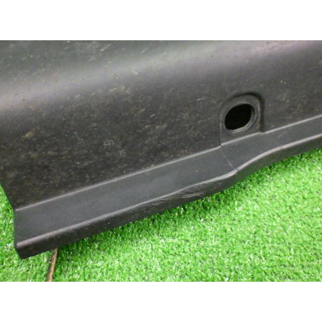 ハスラー DBA-MR31S 左サイドステップ 無塗装/ 77240-65P00-5PK  8829 | ハスラー | 02