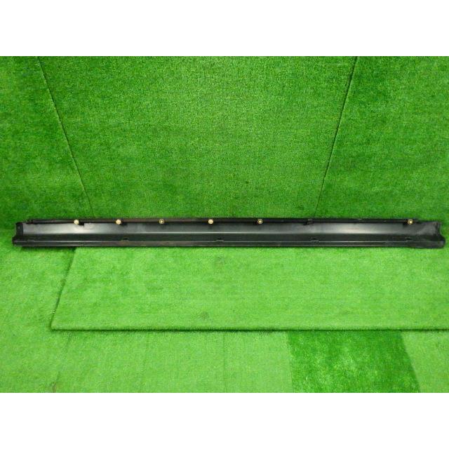 ハスラー DBA-MR31S 左サイドステップ 無塗装/ 77240-65P00-5PK  8829 | ハスラー | 04