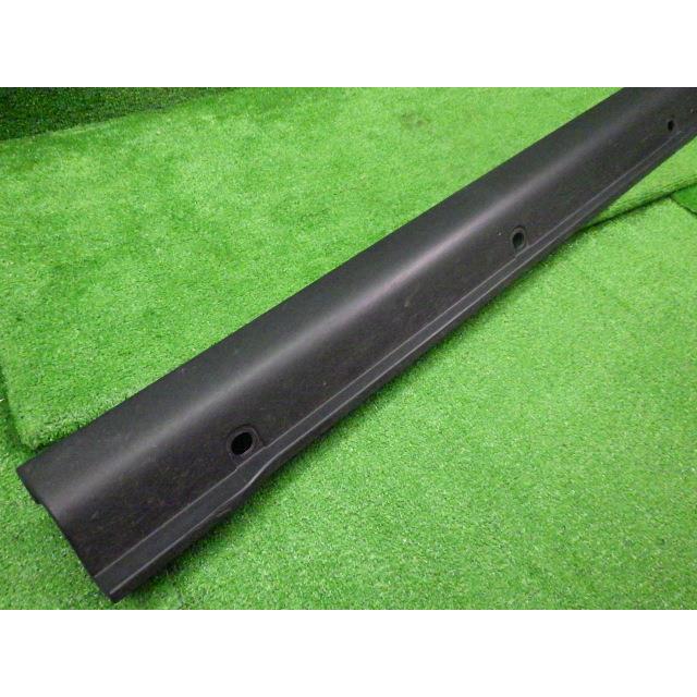 ハスラー DBA-MR31S 左サイドステップ 無塗装/ 77240-65P00-5PK  8829 | ハスラー | 05